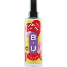 B.u. Vanilla Candy Tělov&yacute; a vlasov&yacute; sprej
