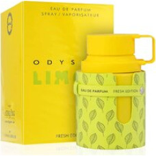 Armaf Odyssey Limoni EDP