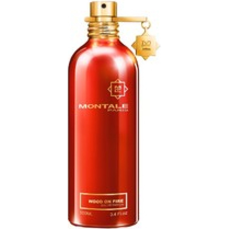 Montale Paris Wood On Fire EDP