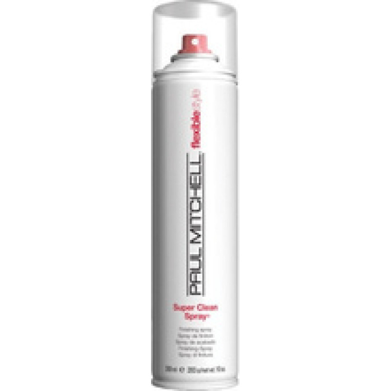 Paul Mitchell Hairspray Flexiblestyle (Super Clean Spray) 300 ml