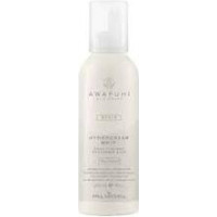 Paul Mitchell Styling Foam for Awapuhi and Awapuhi (Wild Ginger Hydrocream Whip) 200 ml
