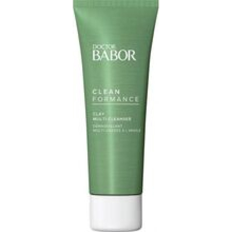Babor Doctor Babor Clay Multi-Cleanser