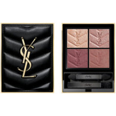 Yves Saint Laurent Couture Mini Clutch Eye Palette - Paletka očn&iacute;ch st&iacute;nů 4 g