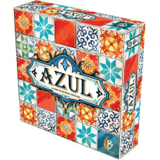 Galda spēle Azul Plan B Games, EN