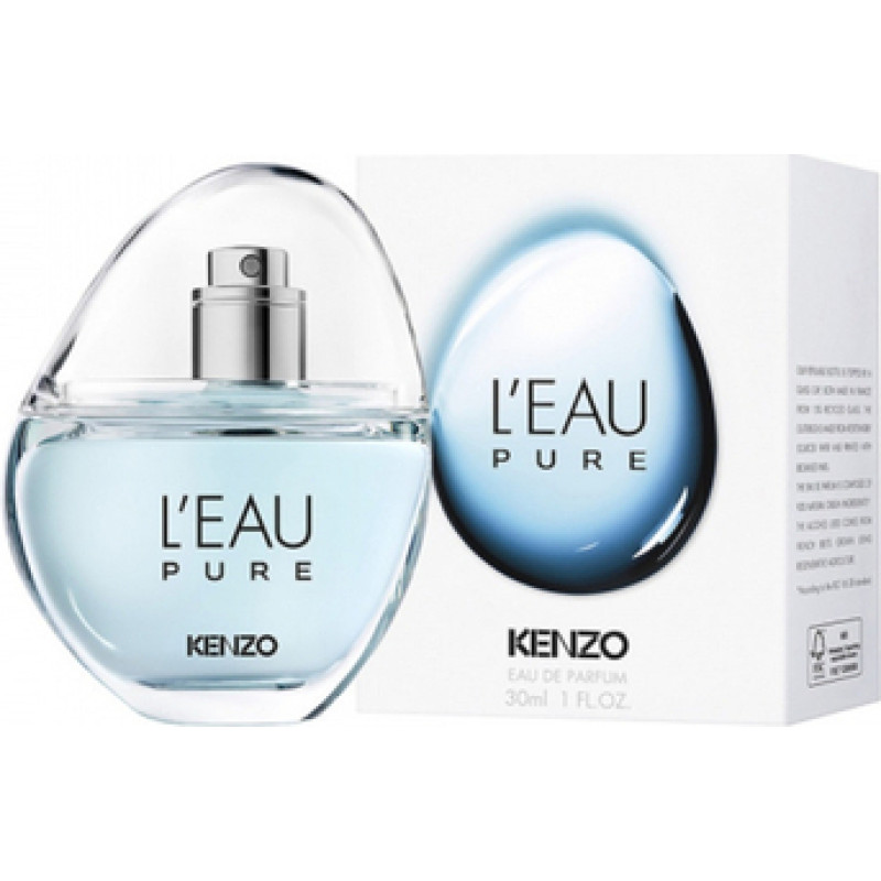 Kenzo L'Eau Pure EDP