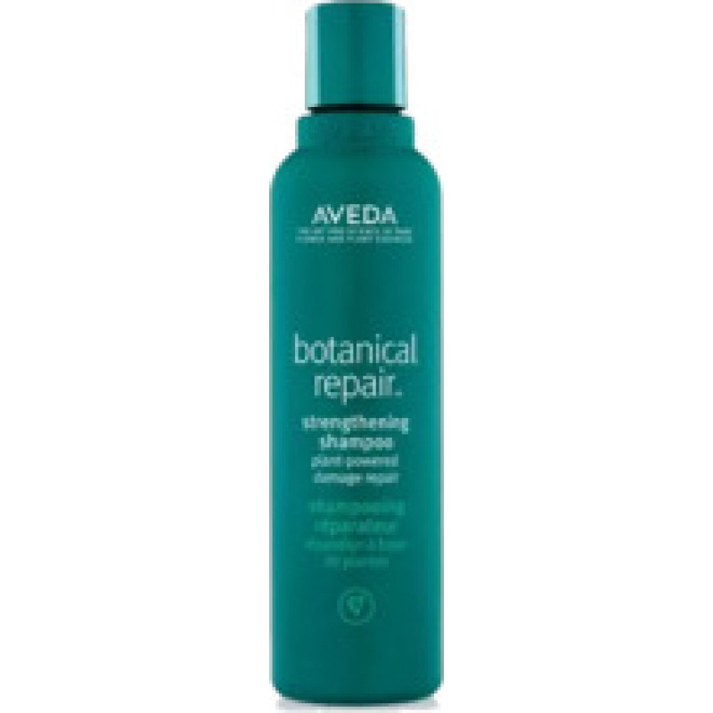 Aveda Botanical Repair&trade; Strengthening Shampoo - Posiluj&iacute;c&iacute; &scaron;ampon pro po&scaron;kozen&eacute; vlasy
