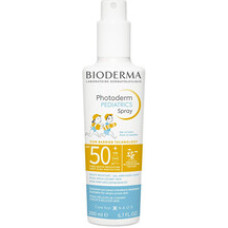 Bioderma Photoderm Pediatrics Spray SPF 50+