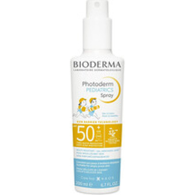 Bioderma Photoderm Pediatrics Spray SPF 50+