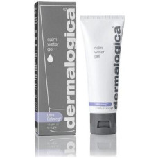 Dermalogica UltraCalming Calm Water Gel - Soothing gel for sensitive and irritated skin