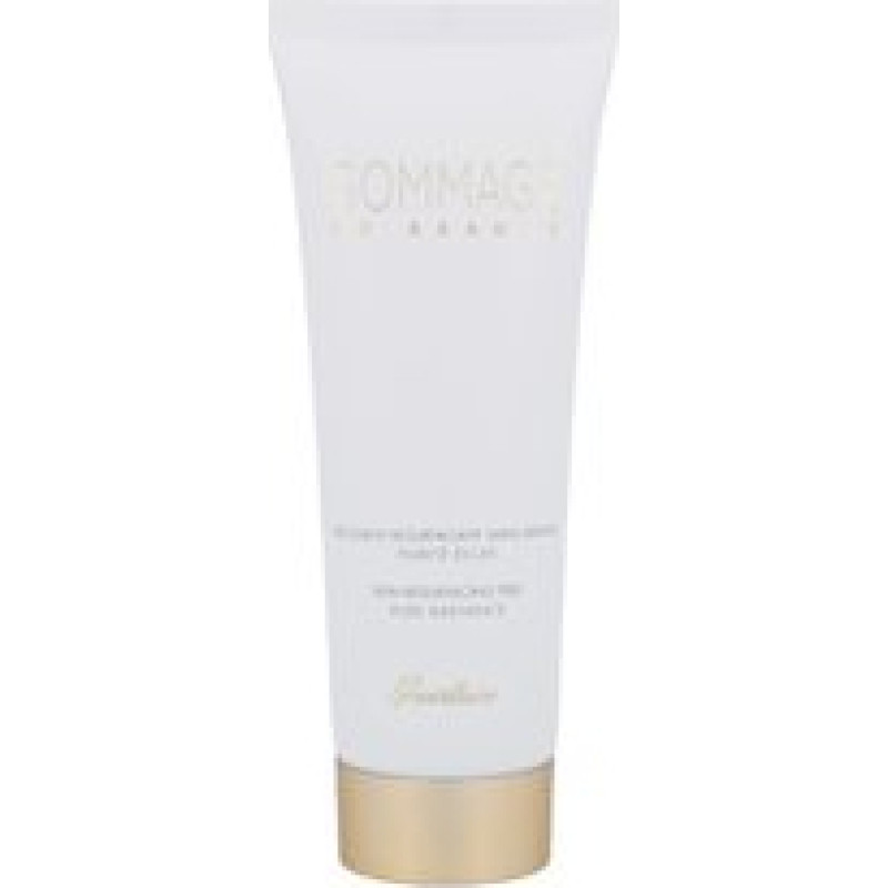 Guerlain Gommage De Beaut&eacute; Peeling - Gentle peeling