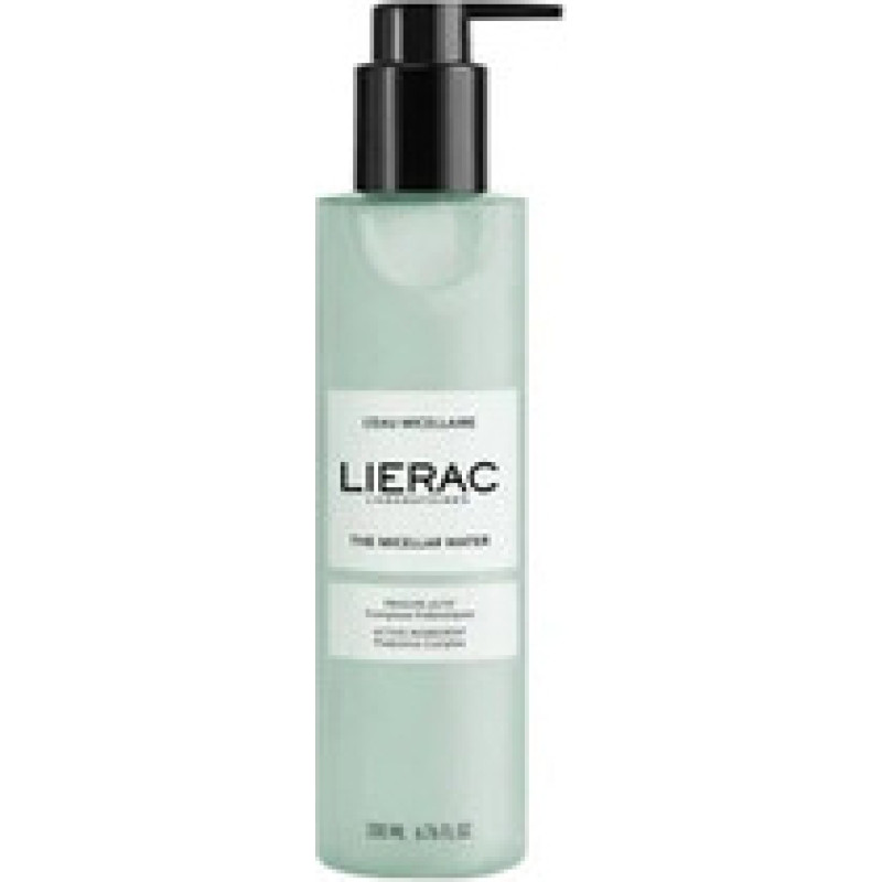 Lierac The Micellar Water