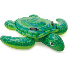 Intex Inflatable children's turtle mattress for swimming INTEX 57524