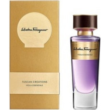 Salvatore Ferragamo Tuscan Creations Viola Essenziale EDP