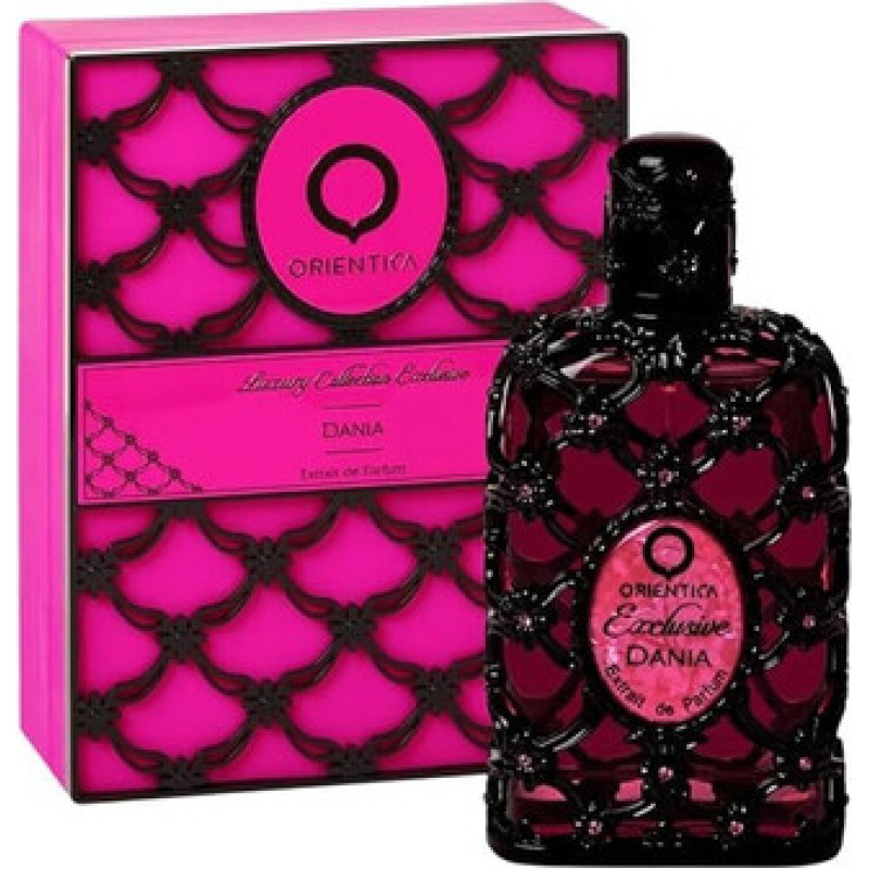 Orientica Dania Extrait de Parfum