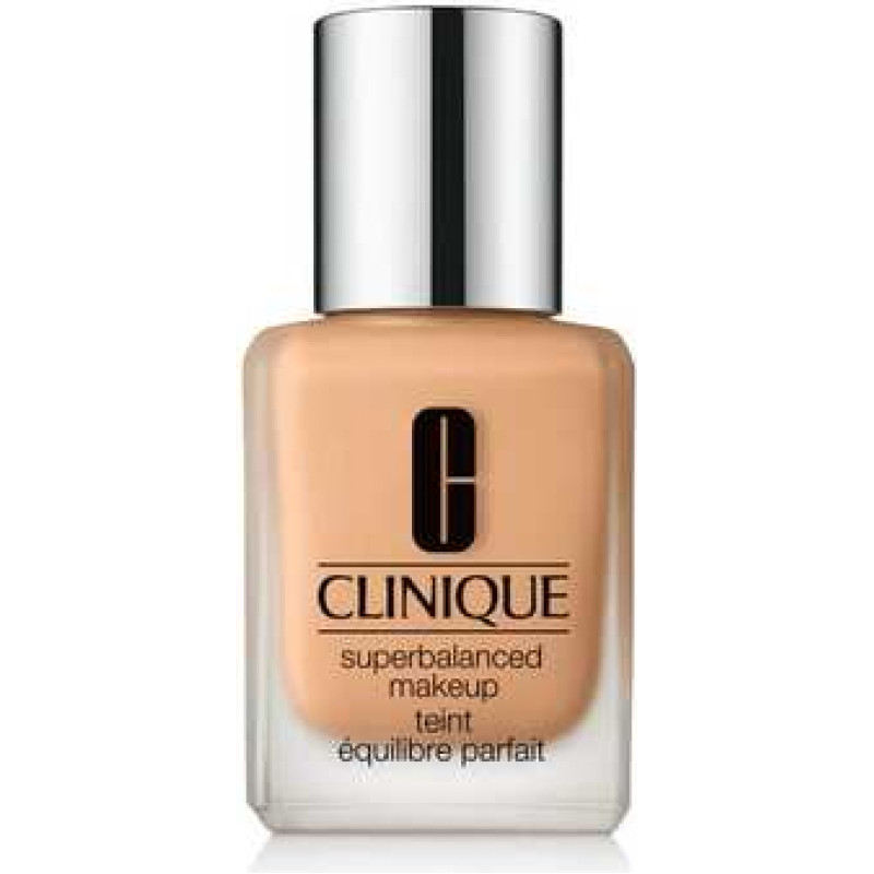 Clinique Superbalanced make up - Gentle make-up 30 ml