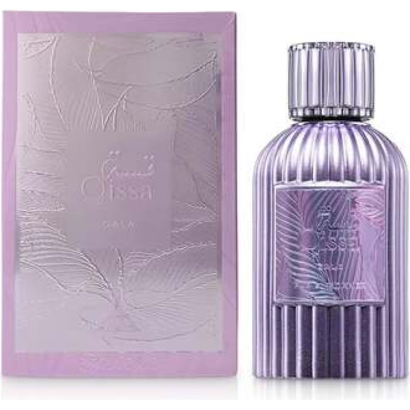 Paris Corner Qissa Gala EDP
