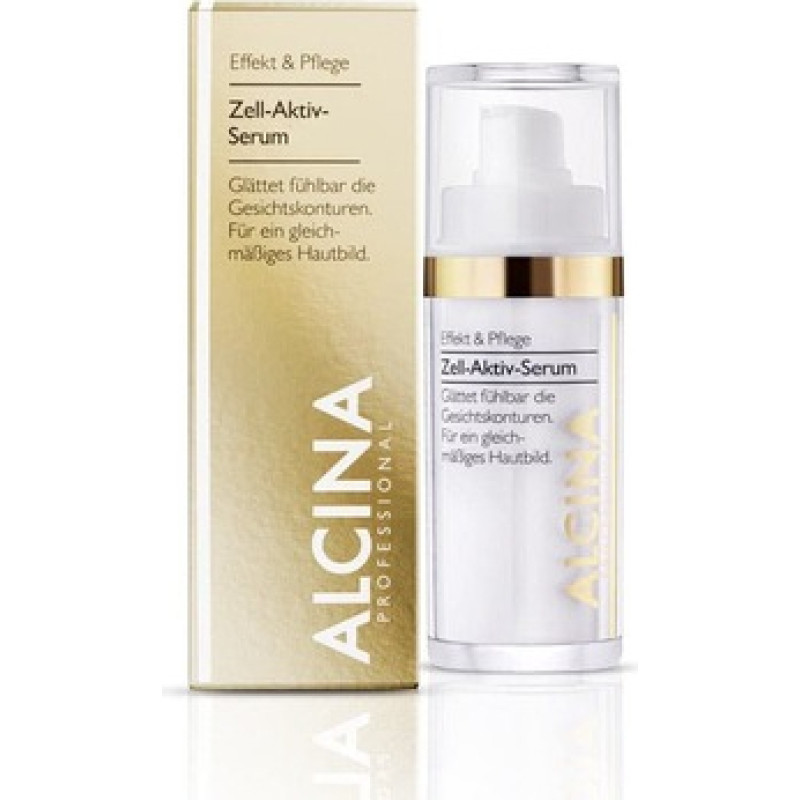 Alcina Active Cell Serum