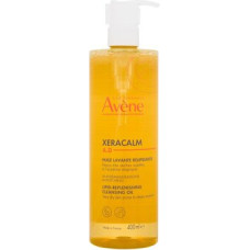Av&egrave;ne XeraCalm A.D. Lipid Replenishing Cleansing Oil