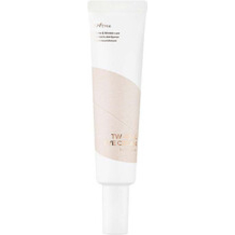 Isntree TW-Real Eye Cream