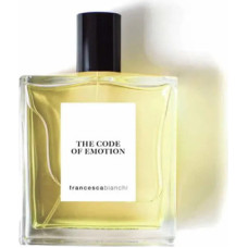 Francesca Bianchi The Code of Emotion Extrait de Parfum