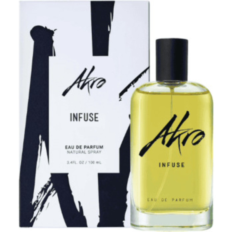 Akro Infuse EDP