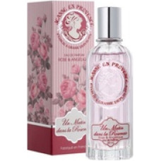 Jeanne En Provence Parfumed Water (Rose and Angel) EDP