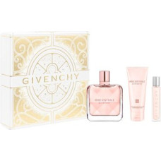 Givenchy Irresistible Givenchy D&aacute;rkov&aacute; sada EDP 50 ml, miniaturka EDP 12,5 ml a tělov&eacute; ml&eacute;ko 75 ml