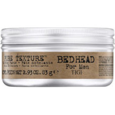 Tigi Modeling Hair Patch for Men Bed Head For Men Pure Texture (Molding Paste) 83 g