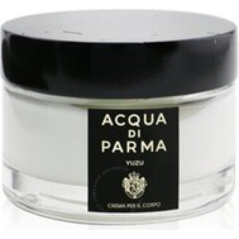 Acqua Di Parma Yuzu Tělov&yacute; kr&eacute;m