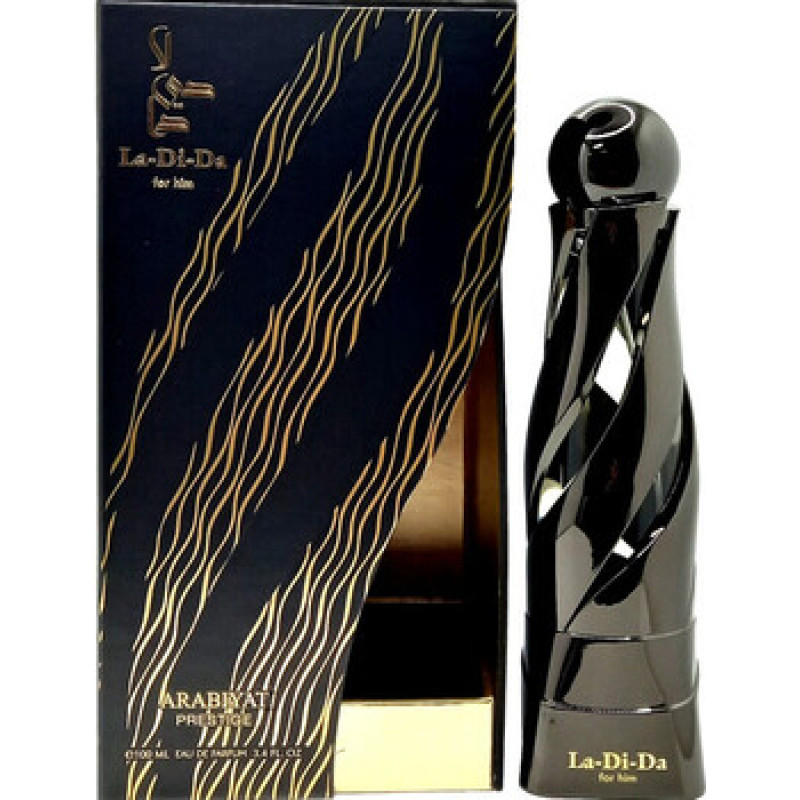 Arabiyat Prestige La-Di-Da For Him EDP