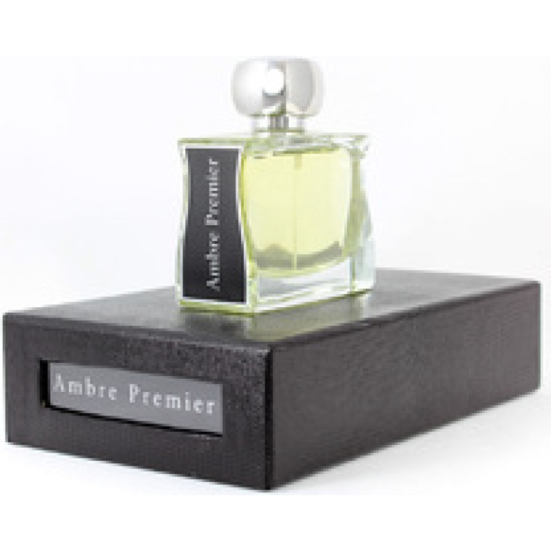 Jovoy Paris Ambre Premier EDP