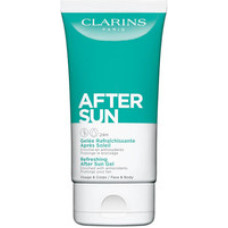 Clarins (Refreshing After Sun Gel) 150 ml