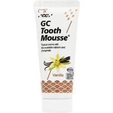 GC Tooth Mousse - Dent&aacute;ln&iacute; kr&eacute;m