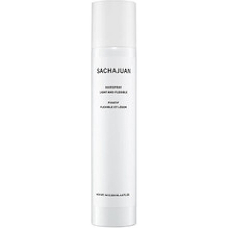 Sachajuan Light and Flexible Hairspray