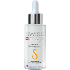 Swiss Image Infinite Care Infinite Illumination Face Serum - Rozjasňuj&iacute;c&iacute; pleťov&eacute; s&eacute;rum pro z&aacute;řivou pleť