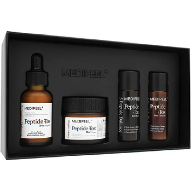 Medi-Peel Peptide-Tox Multi Care Kit - D&aacute;rkov&aacute; sada