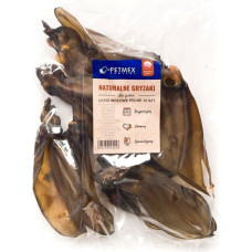 Petmex ar liellopa ausīm, 10 gab.