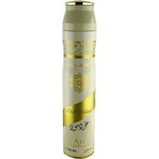 Gaisa atsvaidzinātājs - Oud Mood Lattafa, 300 ml