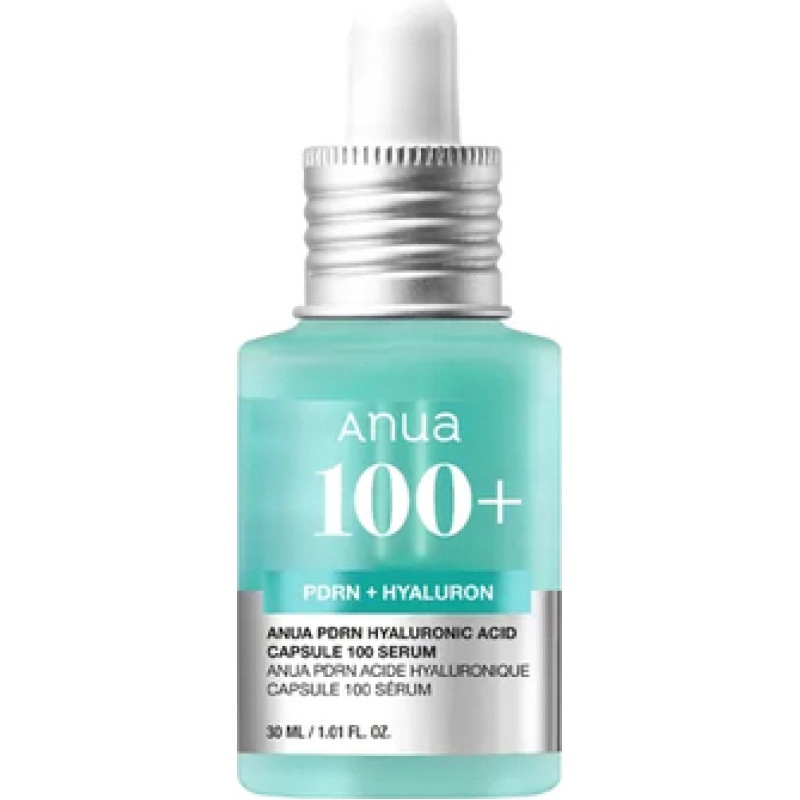 Anua PDRN Hyaluronic Acid Capsule 100 Serum - S&eacute;rum