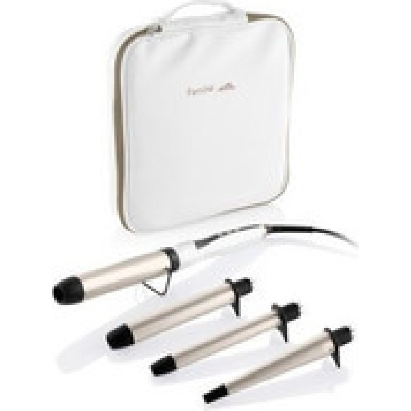 ETA Multifunctional hair curler 8327 90000