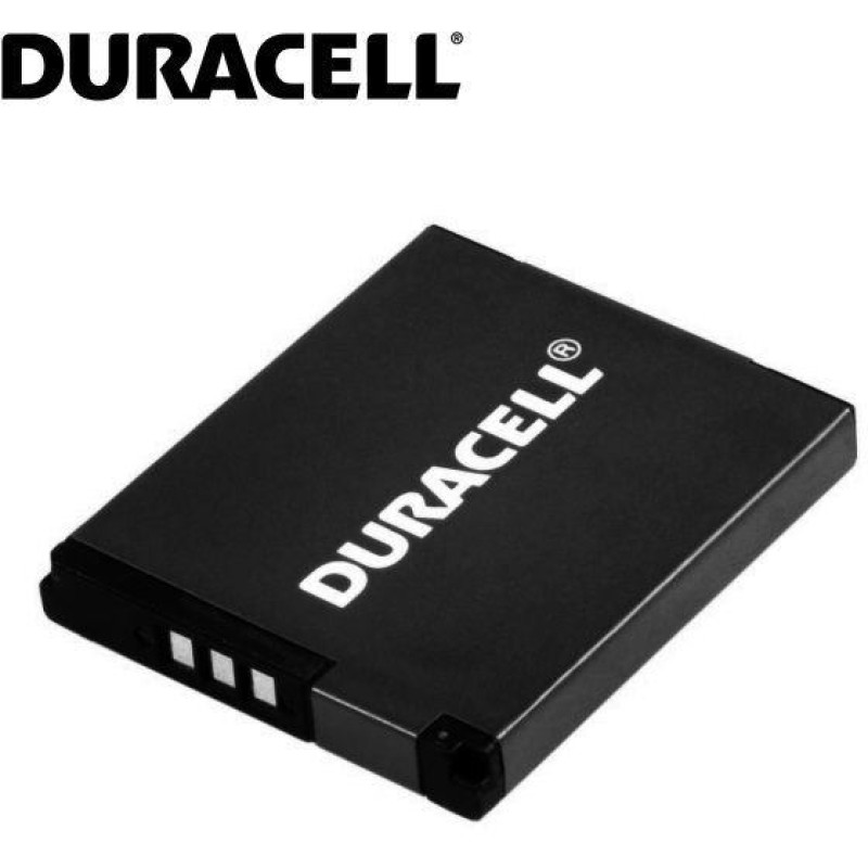 Duracell Premium Analogs Canon NB-11L Akumulātors PowerShot ixus 125 132 PowerShot A2300 SX400 3.7V 600mAh