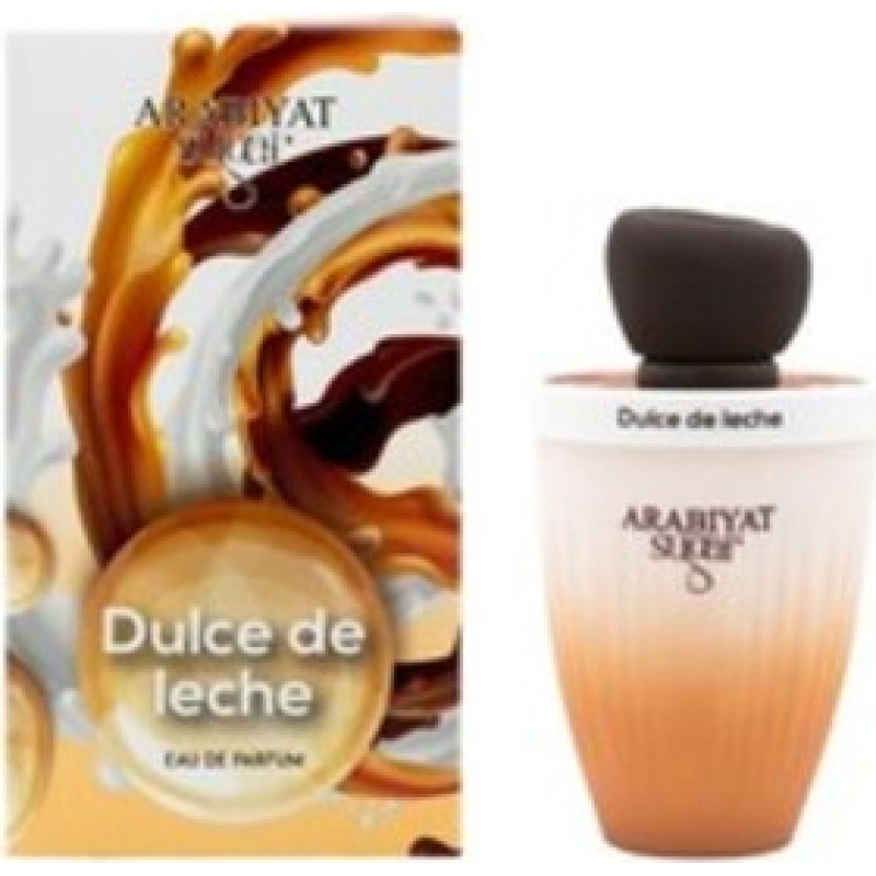 Arabiyat Dulce de Leche EDP