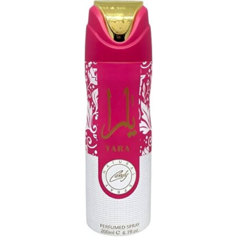Lattafa Perfumes Yara Candy Deospray