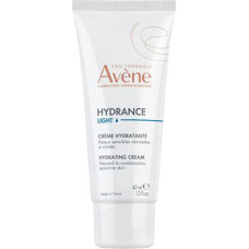 Av&egrave;ne Light Hydrating Cream - Lehk&yacute; hydratačn&iacute; kr&eacute;m