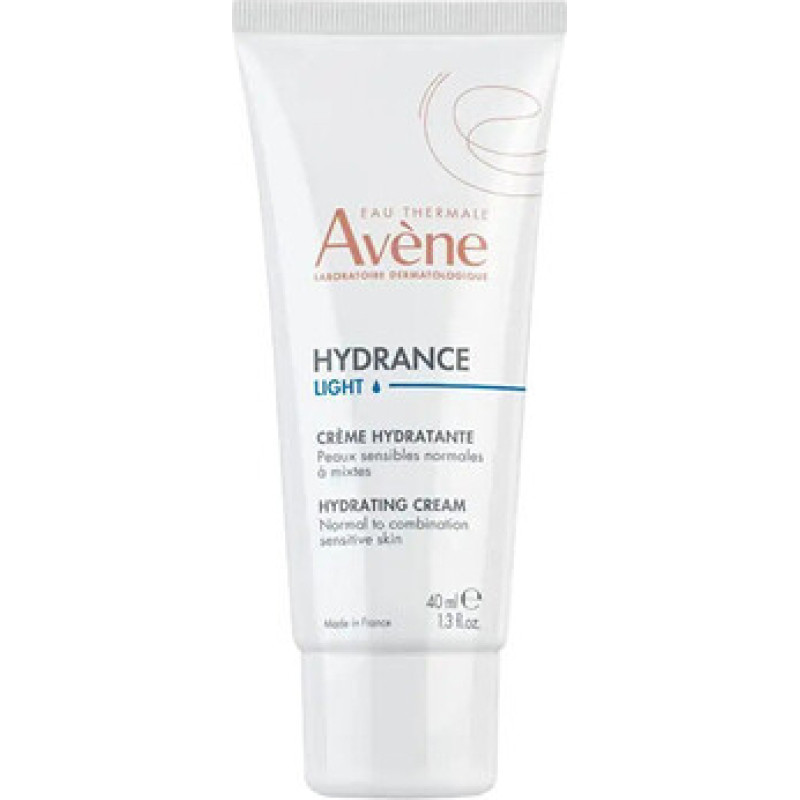 Av&egrave;ne Light Hydrating Cream - Lehk&yacute; hydratačn&iacute; kr&eacute;m