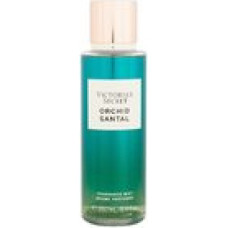 Victoria&acute;s Secret Orchid Santal Tělov&yacute; sprej