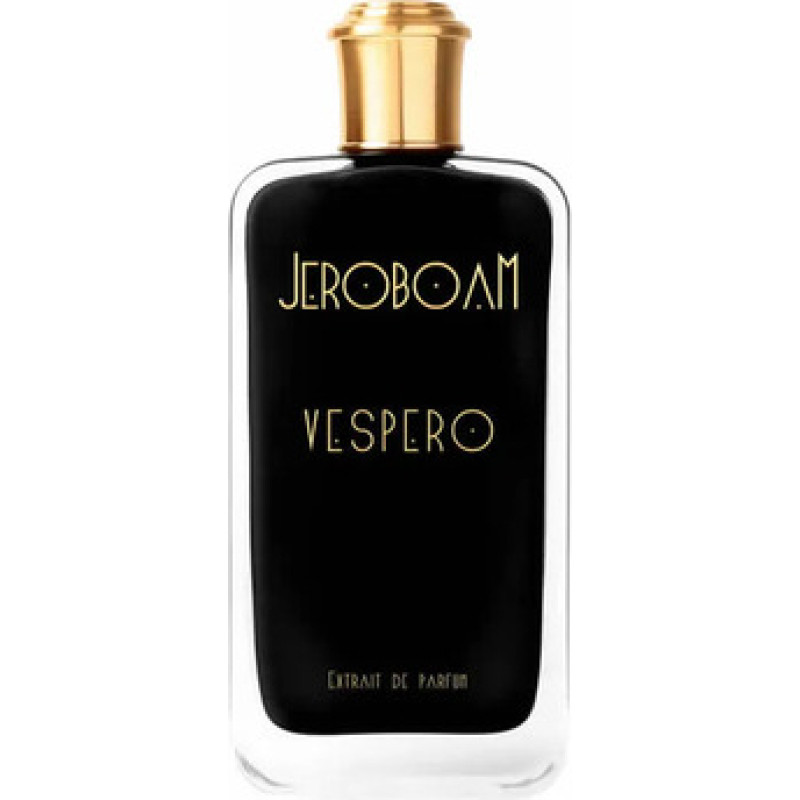 Jeroboam Vespero Extrait de Parfum
