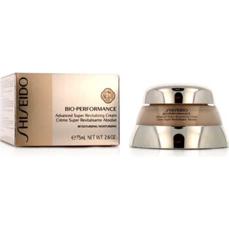 Shiseido Revitalizing Cream Bio-Performance (Advanced Super Revitalizing Cream) 50 ml