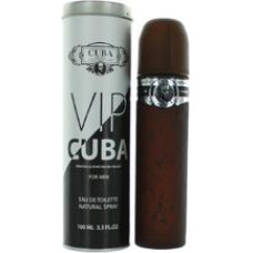 Cuba VIP EDT