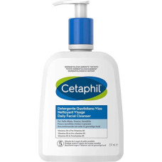 Cetaphil Daily Facial Cleanser - Čistic&iacute; gel na obličej